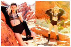 Valley of Fire, Las Vegas, Nevada