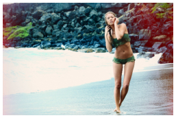 Papakolea Green Sand Beach