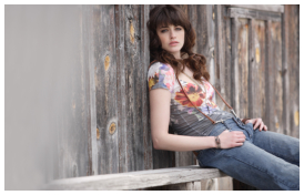 Sleeping Bear Dunes, Michigan