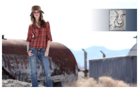 Death Valley Junction, CA